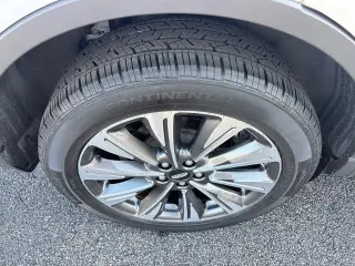 Lincoln Corsair 2022 AWD Reserve 4dr SUV