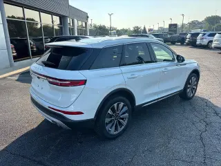 Lincoln Corsair 2022 AWD Reserve 4dr SUV