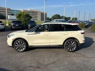 Lincoln Corsair 2022 AWD Reserve 4dr SUV