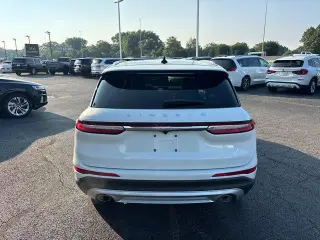 Lincoln Corsair 2022 AWD Reserve 4dr SUV
