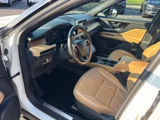 Lincoln Corsair 2022 AWD Reserve 4dr SUV