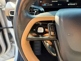Lincoln Corsair 2022 AWD Reserve 4dr SUV