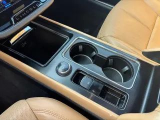 Lincoln Corsair 2022 AWD Reserve 4dr SUV