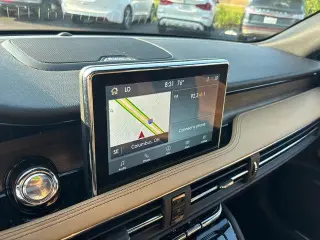 Lincoln Corsair 2022 AWD Reserve 4dr SUV