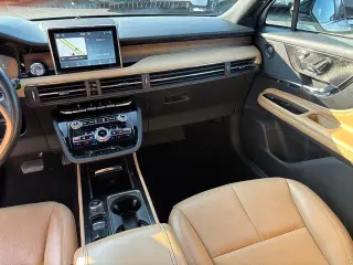 Lincoln Corsair 2022 AWD Reserve 4dr SUV