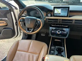 Lincoln Corsair 2022 AWD Reserve 4dr SUV