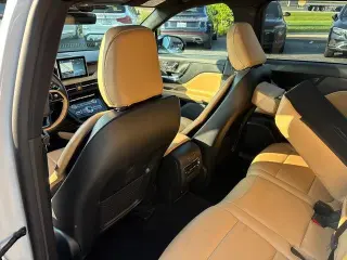 Lincoln Corsair 2022 AWD Reserve 4dr SUV