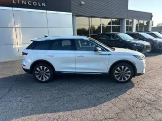 Lincoln Corsair 2022 AWD Reserve 4dr SUV