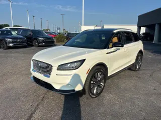 Lincoln Corsair 2022 AWD Reserve 4dr SUV