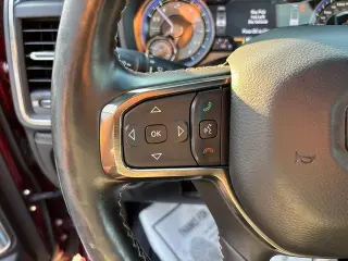 Ram 1500 2019 4x4 Limited 4dr Crew Cab 5.6 ft. SB Pickup