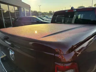 Ram 1500 2019 4x4 Limited 4dr Crew Cab 5.6 ft. SB Pickup