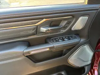 Ram 1500 2019 4x4 Limited 4dr Crew Cab 5.6 ft. SB Pickup