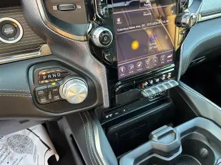 Ram 1500 2019 4x4 Limited 4dr Crew Cab 5.6 ft. SB Pickup