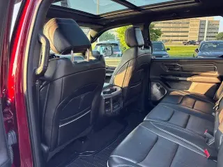Ram 1500 2019 4x4 Limited 4dr Crew Cab 5.6 ft. SB Pickup