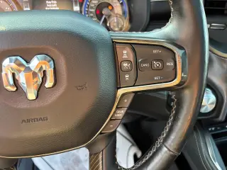Ram 1500 2019 4x4 Limited 4dr Crew Cab 5.6 ft. SB Pickup