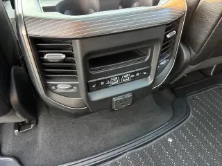 Ram 1500 2019 4x4 Limited 4dr Crew Cab 5.6 ft. SB Pickup