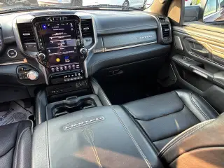 Ram 1500 2019 4x4 Limited 4dr Crew Cab 5.6 ft. SB Pickup