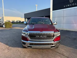 Ram 1500 2019 4x4 Limited 4dr Crew Cab 5.6 ft. SB Pickup