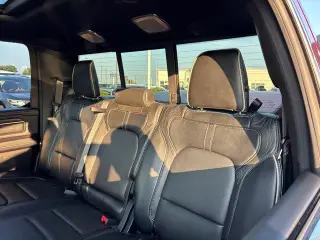 Ram 1500 2019 4x4 Limited 4dr Crew Cab 5.6 ft. SB Pickup