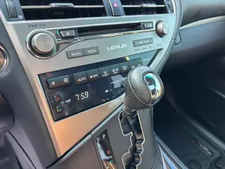 Lexus RX 350 2015 AWD 4dr SUV
