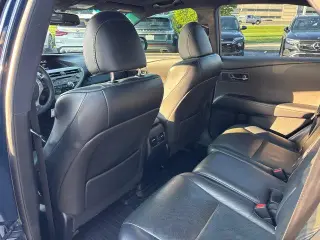 Lexus RX 350 2015 AWD 4dr SUV