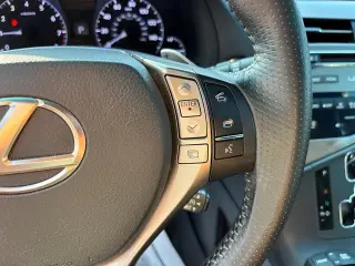 Lexus RX 350 2015 AWD 4dr SUV