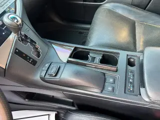 Lexus RX 350 2015 AWD 4dr SUV