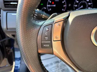 Lexus RX 350 2015 AWD 4dr SUV