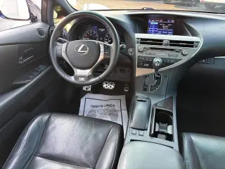 Lexus RX 350 2015 AWD 4dr SUV