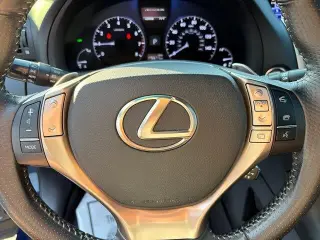 Lexus RX 350 2015 AWD 4dr SUV