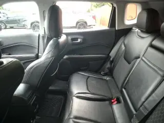Jeep Compass 2018 Latitude 4dr SUV