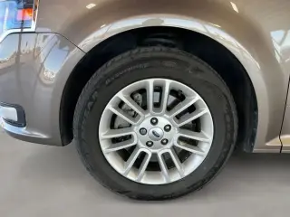 Ford Flex 2019 SEL 4dr Crossover