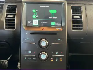 Ford Flex 2019 SEL 4dr Crossover