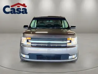 Ford Flex 2019 SEL 4dr Crossover