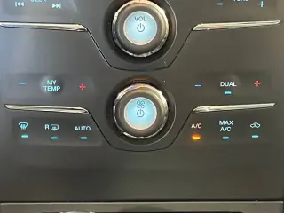 Ford Flex 2019 SEL 4dr Crossover