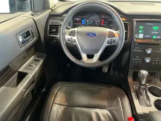 Ford Flex 2019 SEL 4dr Crossover