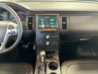 Ford Flex 2019 SEL 4dr Crossover
