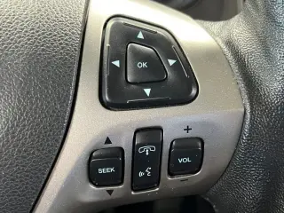 Ford Flex 2019 SEL 4dr Crossover