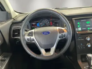 Ford Flex 2019 SEL 4dr Crossover