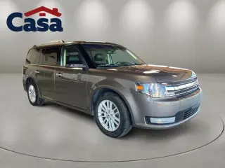 Ford Flex 2019 SEL 4dr Crossover
