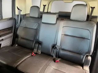 Ford Flex 2019 SEL 4dr Crossover