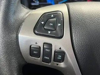 Ford Flex 2019 SEL 4dr Crossover