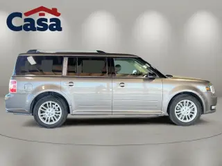 Ford Flex 2019 SEL 4dr Crossover