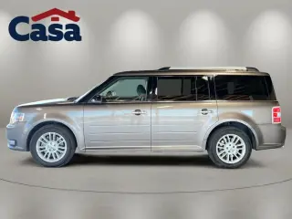 Ford Flex 2019 SEL 4dr Crossover