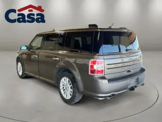 Ford Flex 2019 SEL 4dr Crossover
