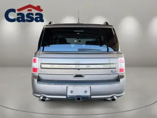 Ford Flex 2019 SEL 4dr Crossover