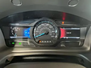Ford Flex 2019 SEL 4dr Crossover