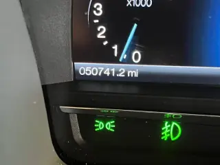Ford Flex 2019 SEL 4dr Crossover