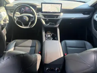 Ford Explorer 2025 AWD Active 4dr SUV