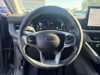 Ford Explorer 2025 AWD Active 4dr SUV